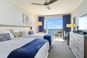 Studio Located at The Ritz Carlton Key Biscayne, Miami